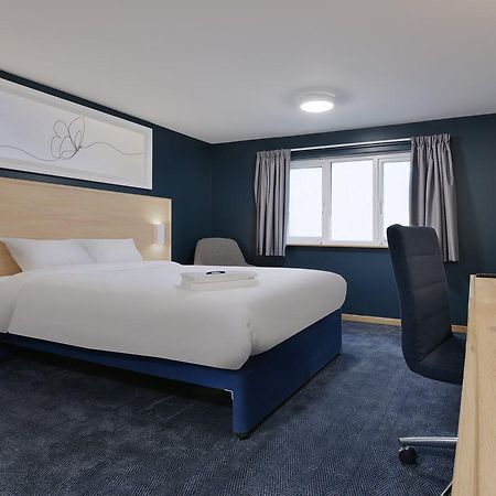 Travelodge Thame Exterior foto