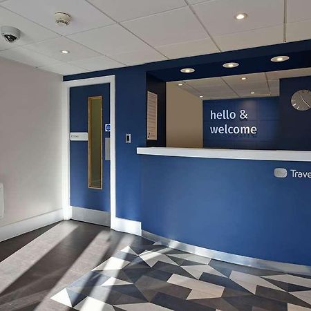 Travelodge Thame Interior foto
