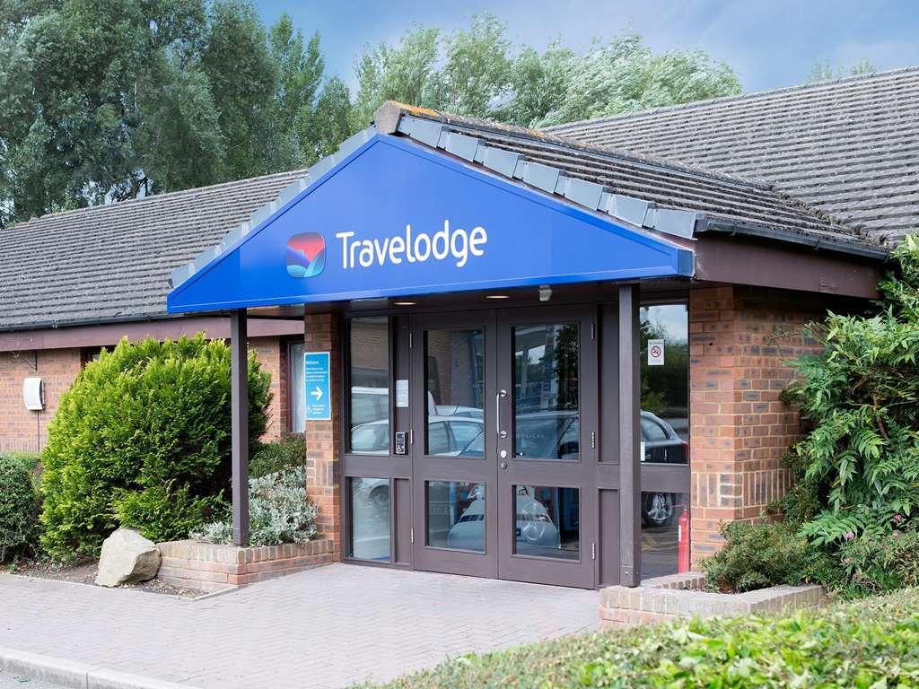 Travelodge Thame Exterior foto
