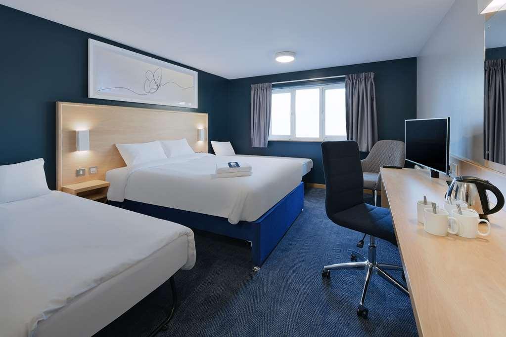 Travelodge Thame Servicios foto
