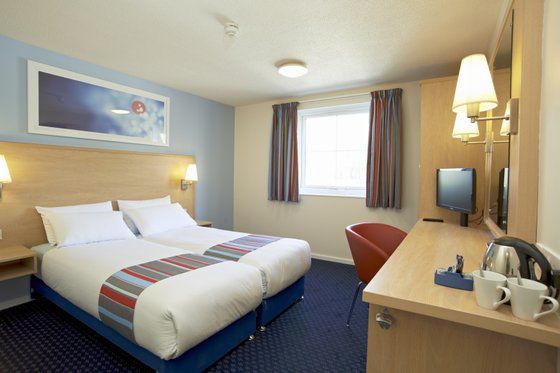 Travelodge Thame Habitación foto
