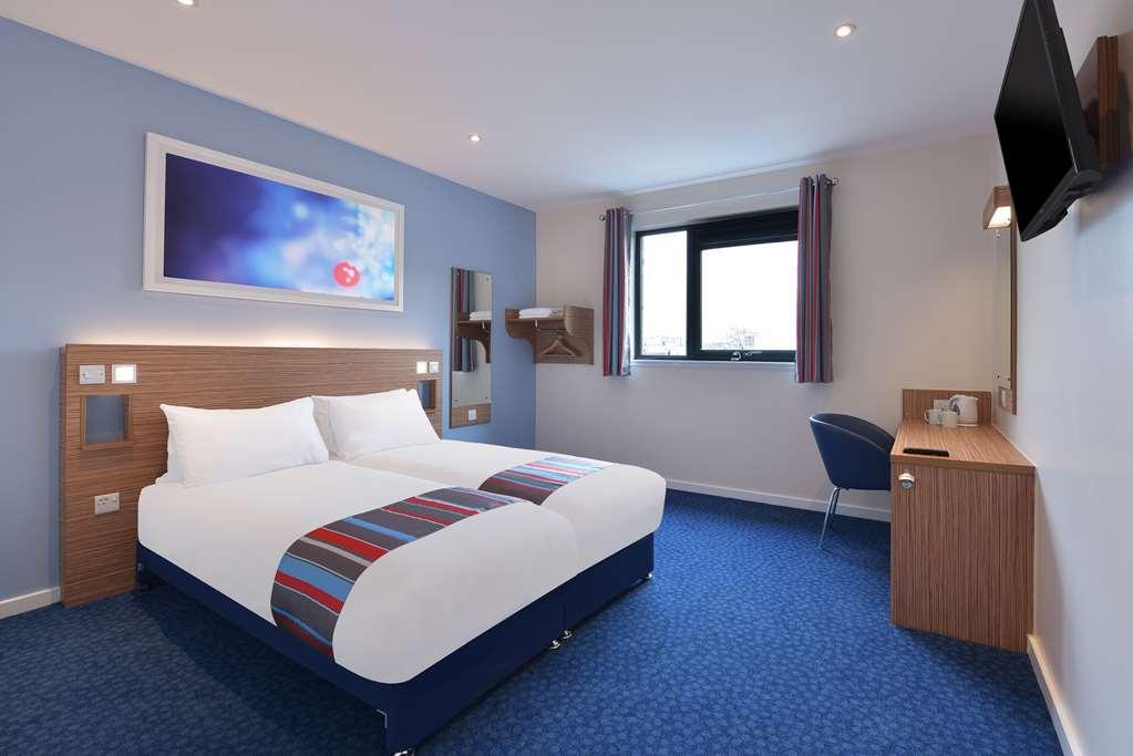 Travelodge Thame Habitación foto