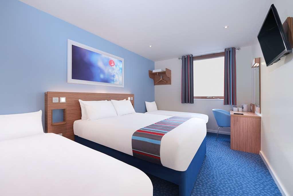 Travelodge Thame Habitación foto