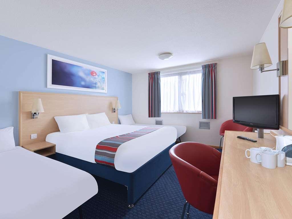 Travelodge Thame Habitación foto